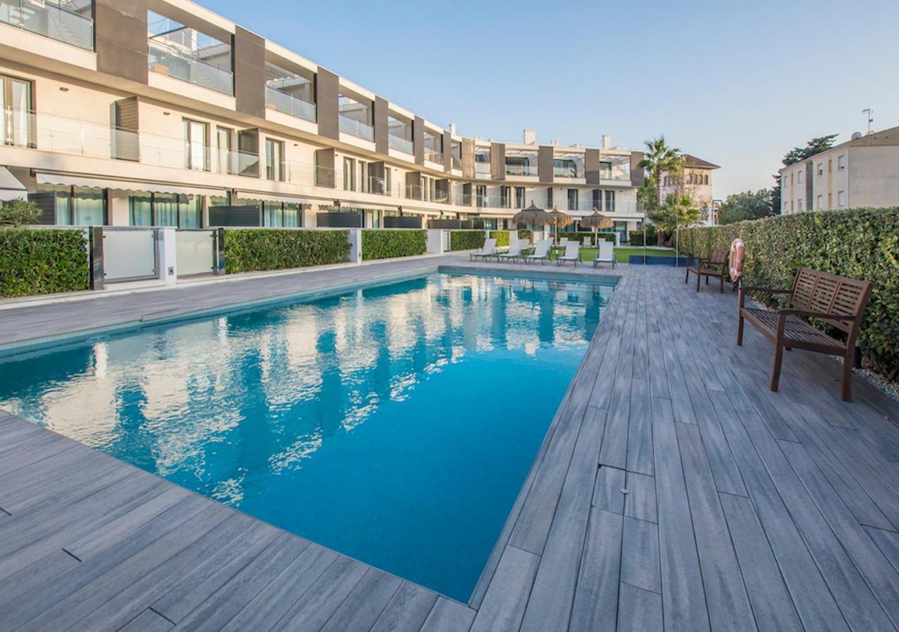 La Perla De Pollenca 15 Apartment Port de Pollença