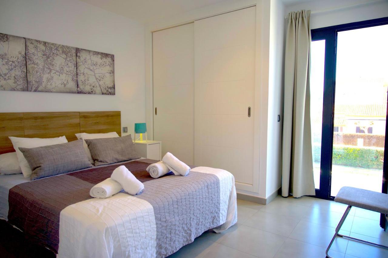 La Perla De Pollenca 15 Apartment *